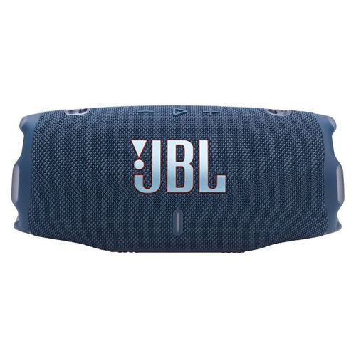 Enceinte portable Bluetooth JBL - Charge 6 - Bleu