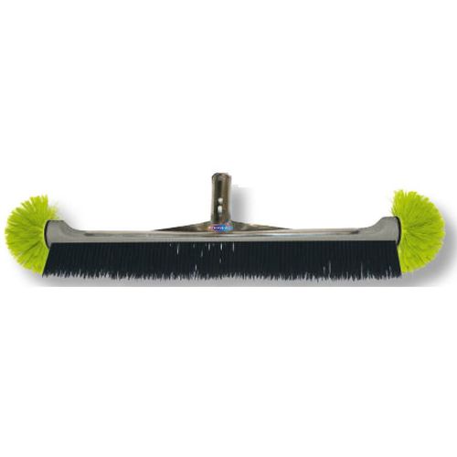 Balai de piscine double sphères 32 cm Kerlis