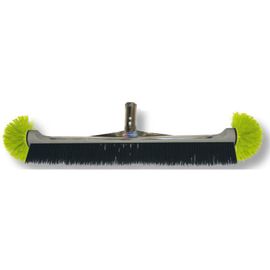 Balai de piscine double sphères 32 cm Kerlis