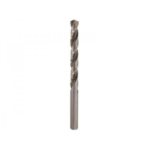 Foret HSS taillé meulé TIVOLY - Ø 9.5 mm - longueur utile 175 mm - 11405610950