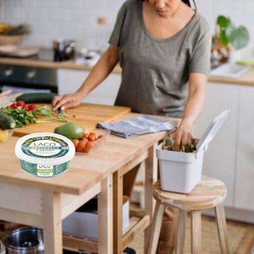 D�sodorisant Absorbeur d'Odeurs - Anti odeurs cuisson, fum�e... - 6