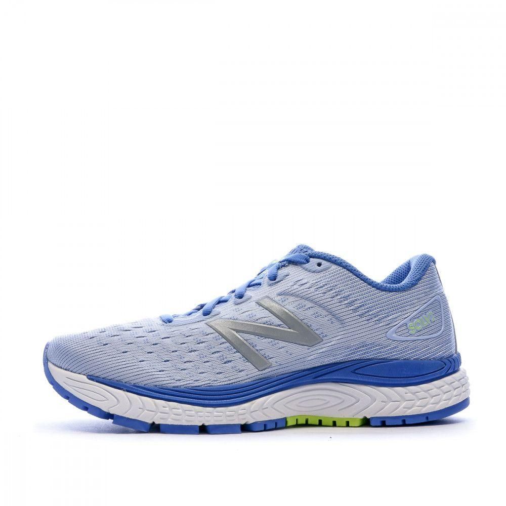 Chaussures De Runninges Femme New Balance Wsolv B - Multicolore - 38