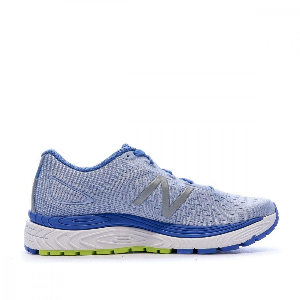 Chaussures De Runninges Femme New Balance Wsolv B - Multicolore - 38 - 2