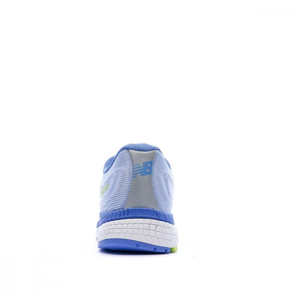 Chaussures De Runninges Femme New Balance Wsolv B - Multicolore - 38 - 3