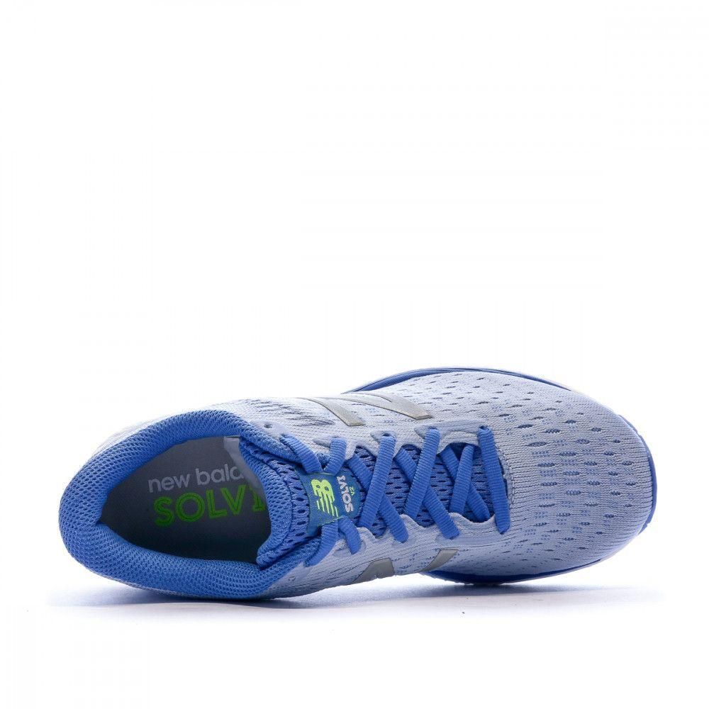 Chaussures De Runninges Femme New Balance Wsolv B - Multicolore - 38 - 4