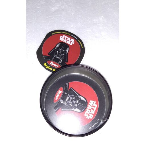 Asmodee Dobble Star Wars - 6