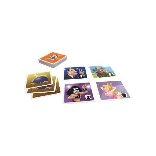 Asmodee Rythme Et Boulet Nouvelle Version - 2