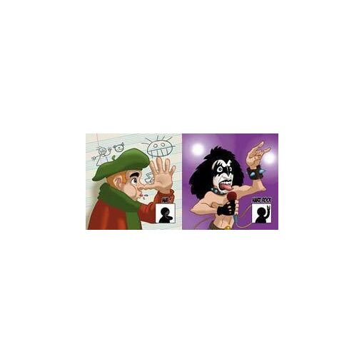 Asmodee Rythme Et Boulet Nouvelle Version - 3
