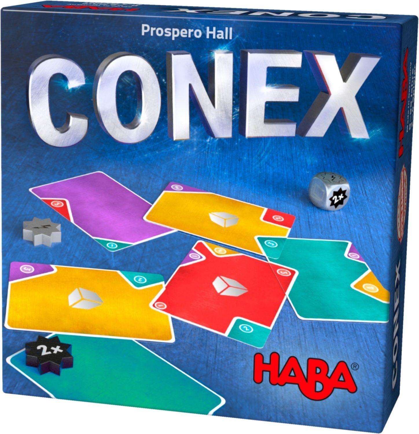 Haba Conex