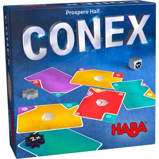 Haba Conex - 3