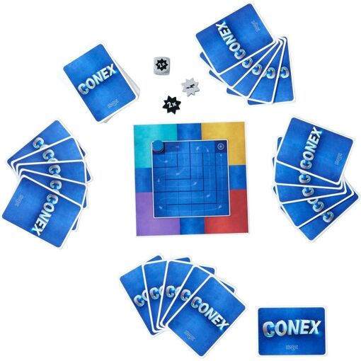 Haba Conex - 4