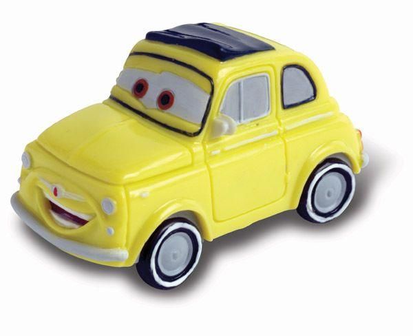 Cars - Luigi - 2