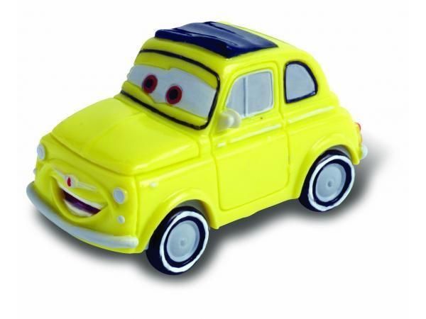 Cars - Luigi - 4