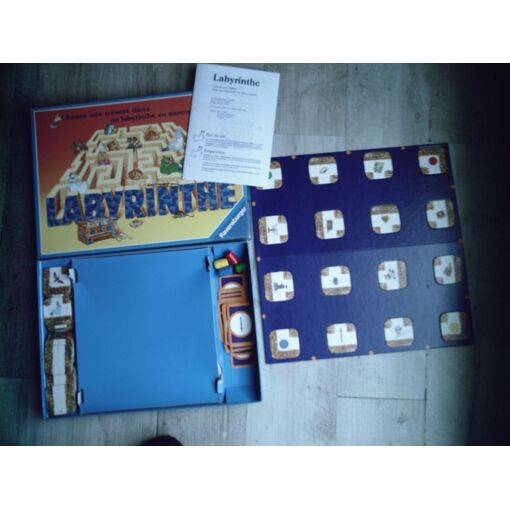 Ravensburger Labyrinthe - 9