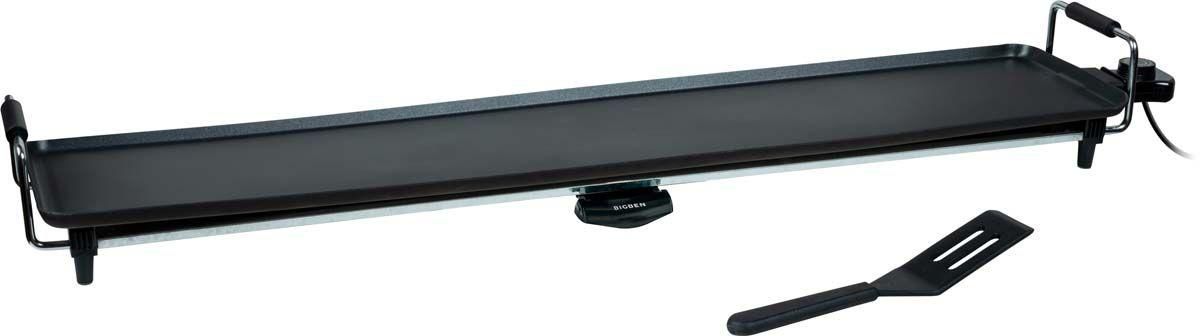 Plancha grill XXL lectrique Bigben Interactive - 2