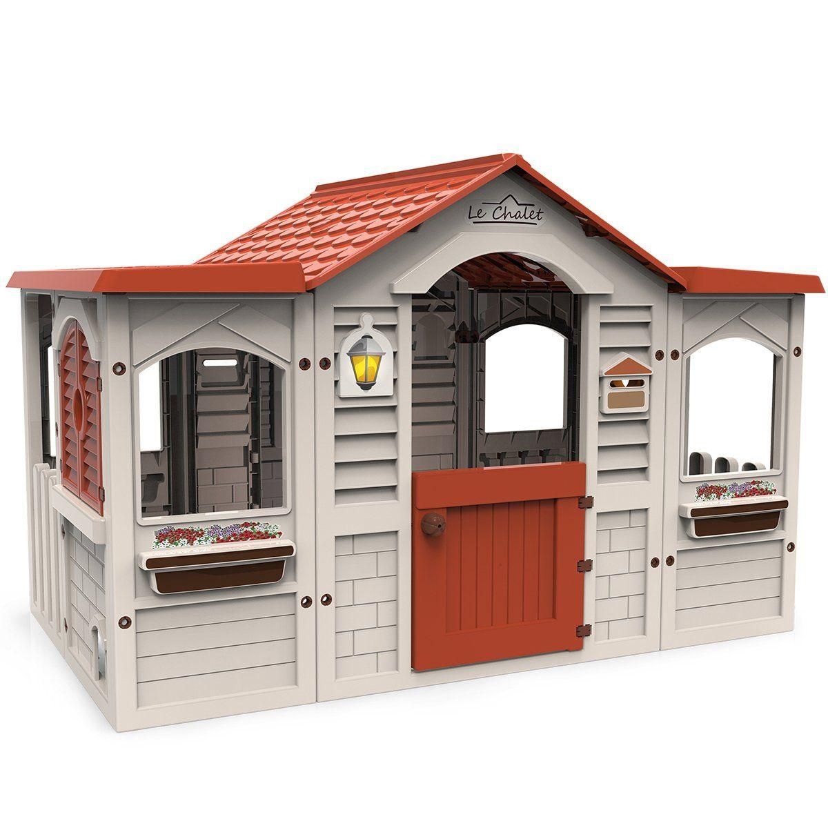 Grand Chalet Xxl