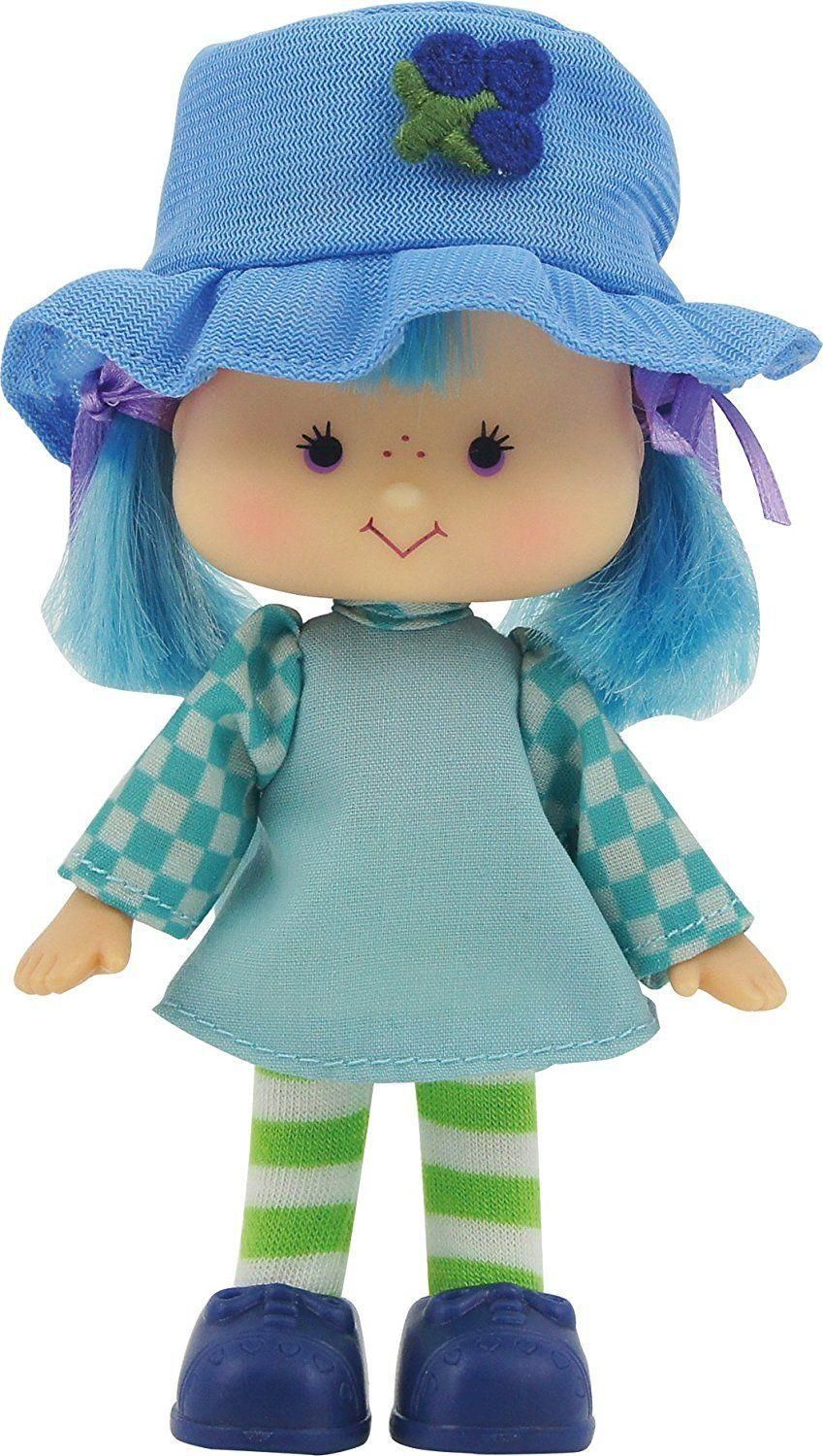 Kanai Kids Charlotte Aux Fraises Classique - Poup�e Confiture Dairelles - 3