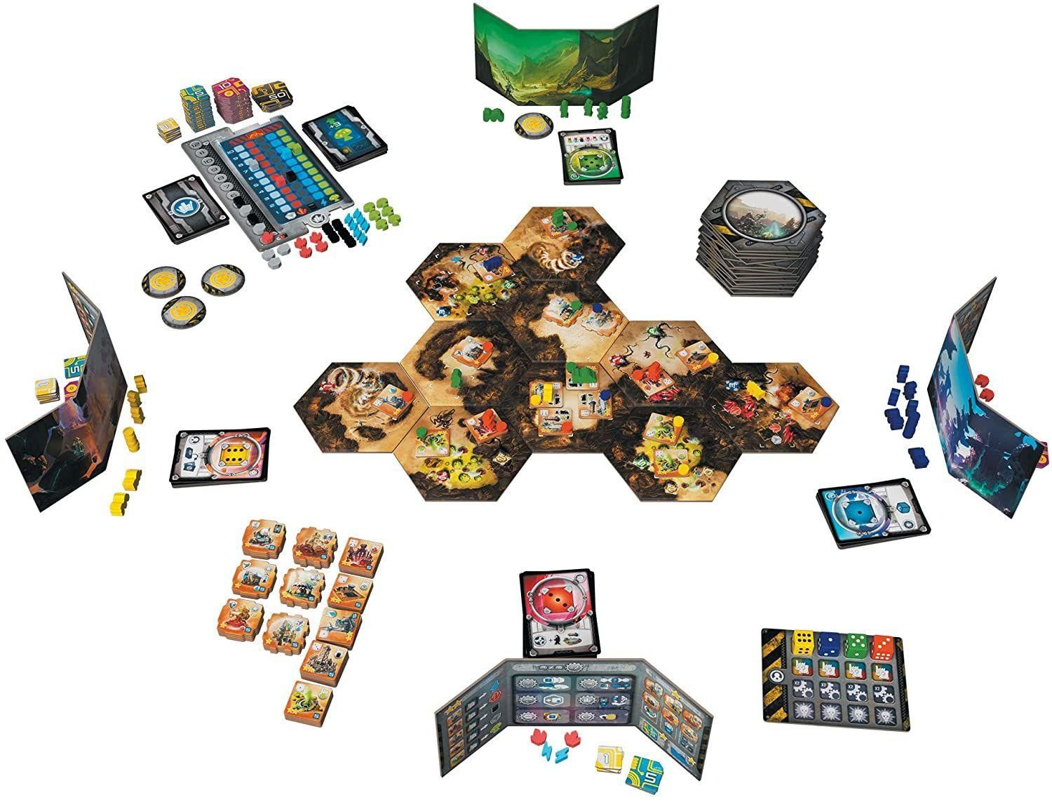 Ludically Living Planet - 2