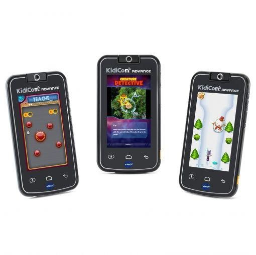 Kidicom Max - 2