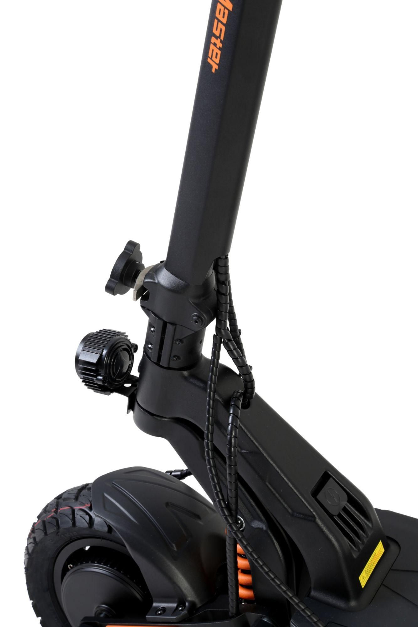 Kukirin G2 Master - Trottinette lectrique Pliable - Double Moteur 1000w*2 ... - 6
