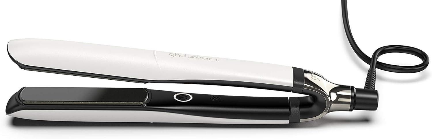 Lisseur Styler Ghd Platinum+ Blanc