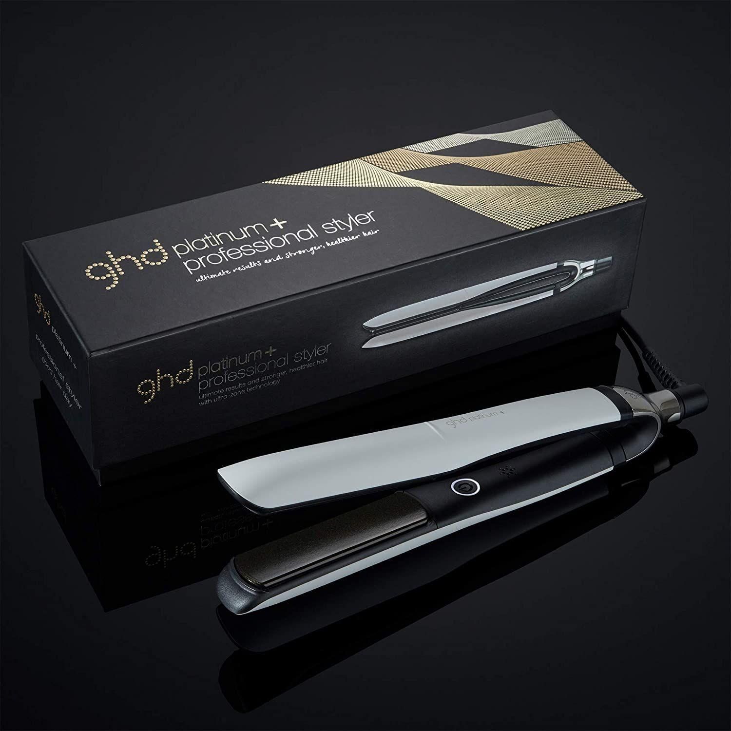 Lisseur Styler Ghd Platinum+ Blanc - 3