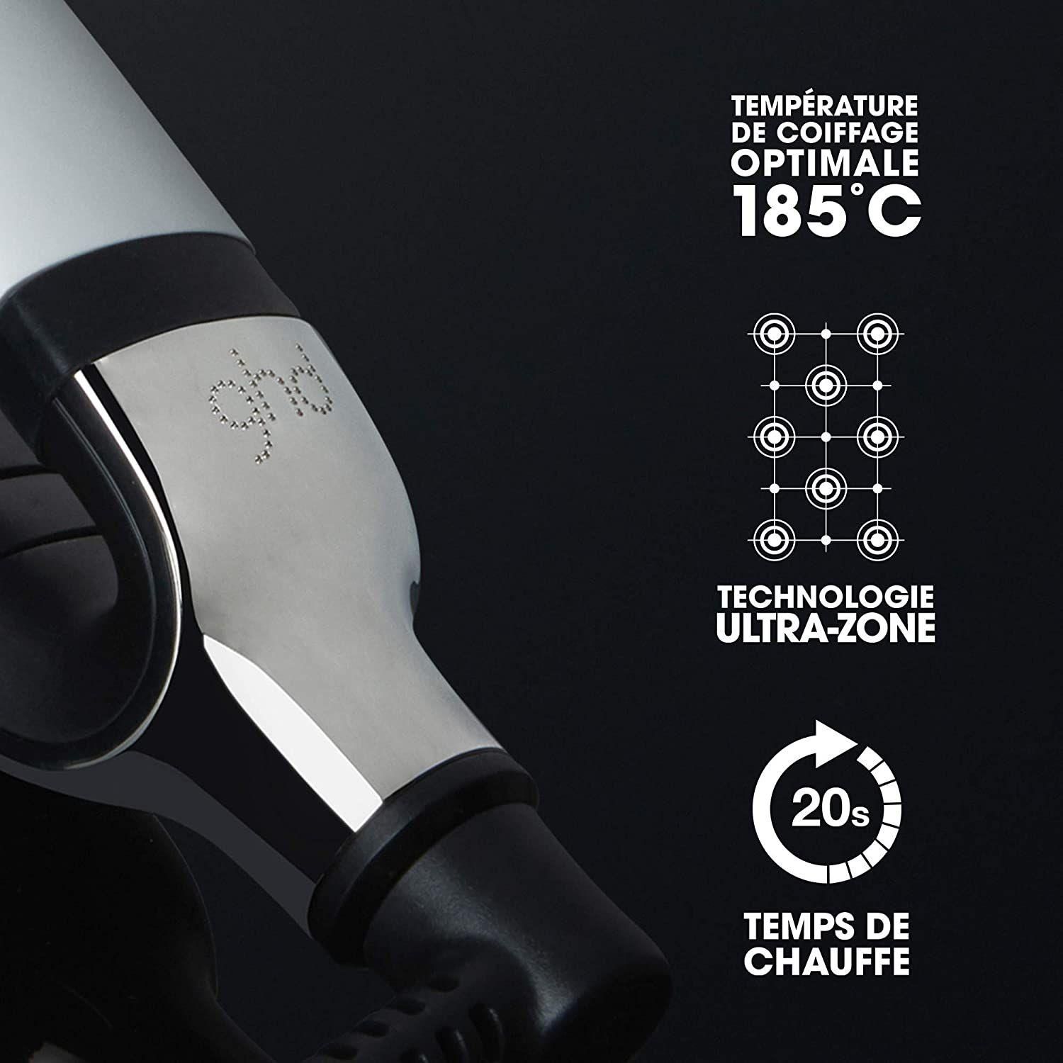 Lisseur Styler Ghd Platinum+ Blanc - 4