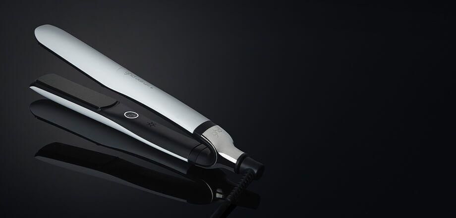 Lisseur Styler Ghd Platinum+ Blanc - 6