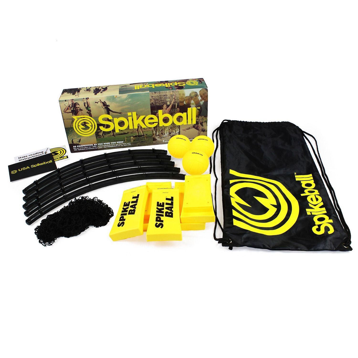 Set Standard De Spikeball - 2