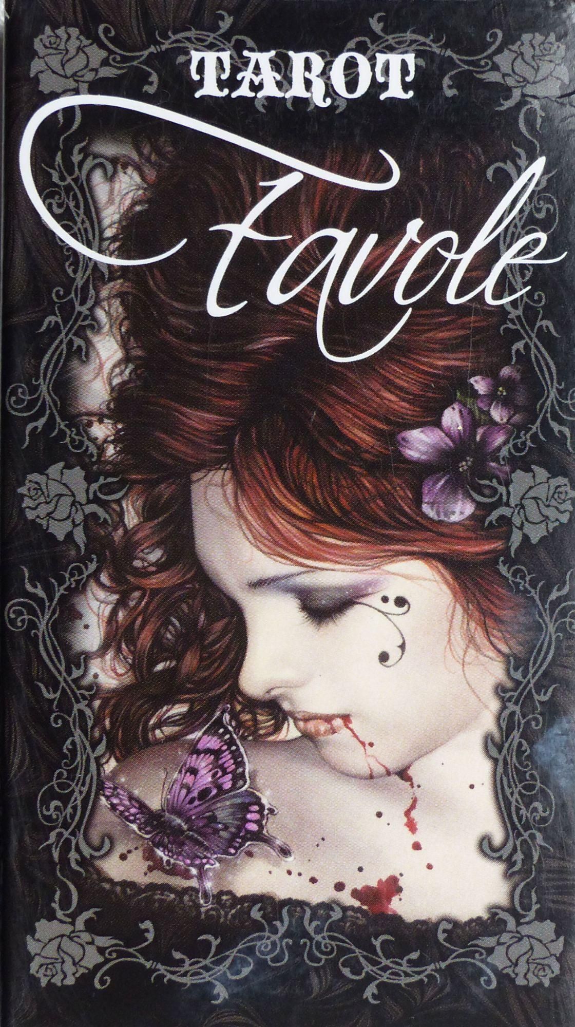 Tarot Favole - 2