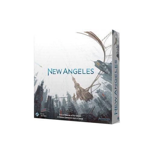 New Angeles