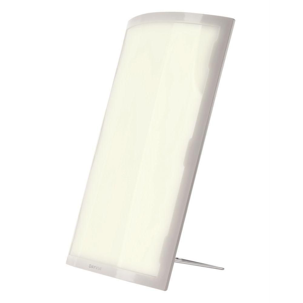 Luminoth�rapie Dayvia White072