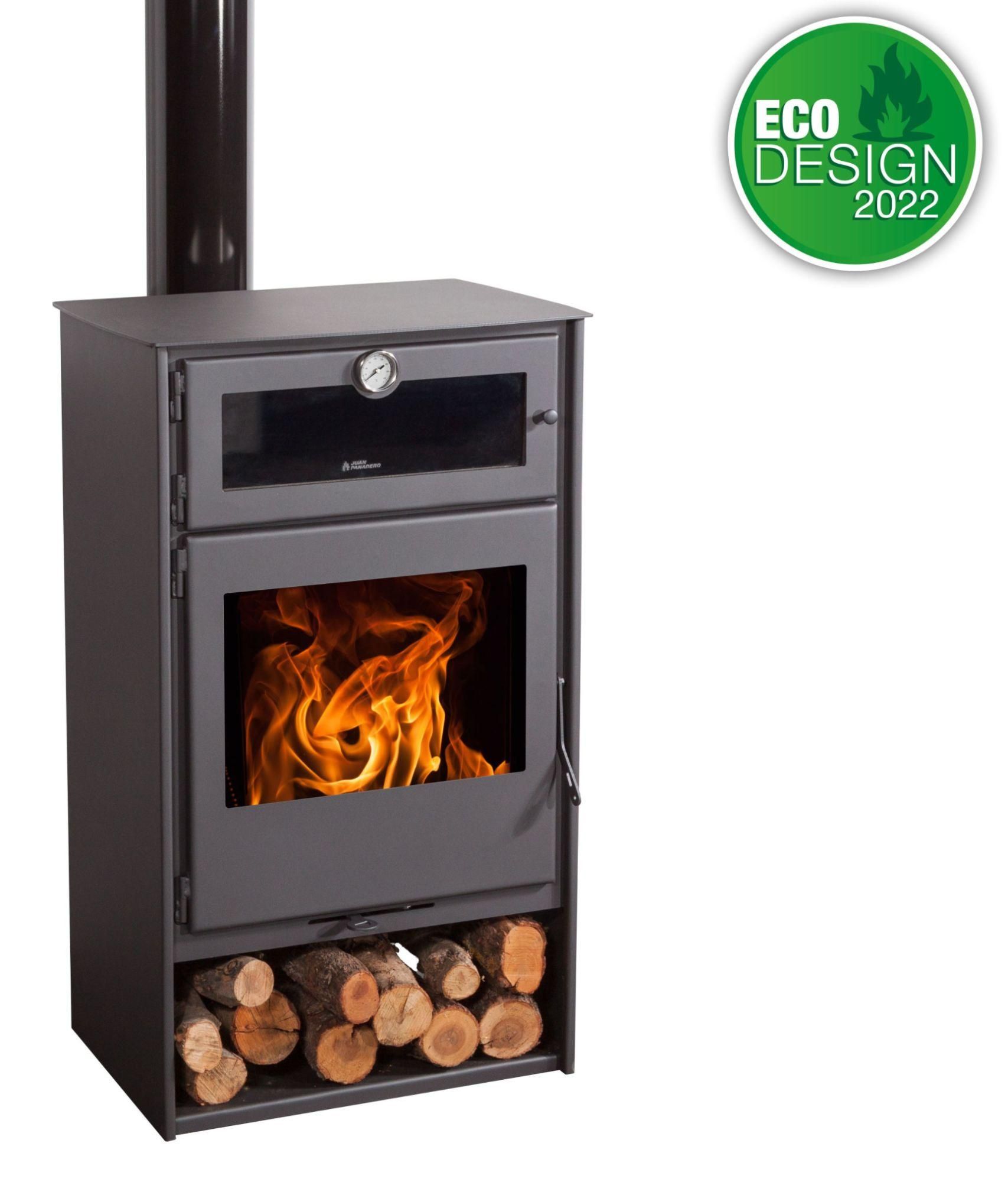 PO�LE A BOIS NICE SERIE TITANIUM - 2