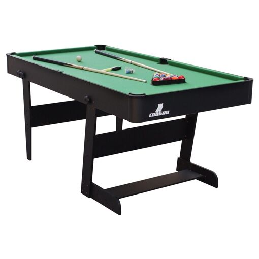 Billard pliable Hustle Cougar - 2