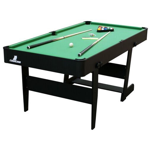 Billard pliable Hustle Cougar - 4