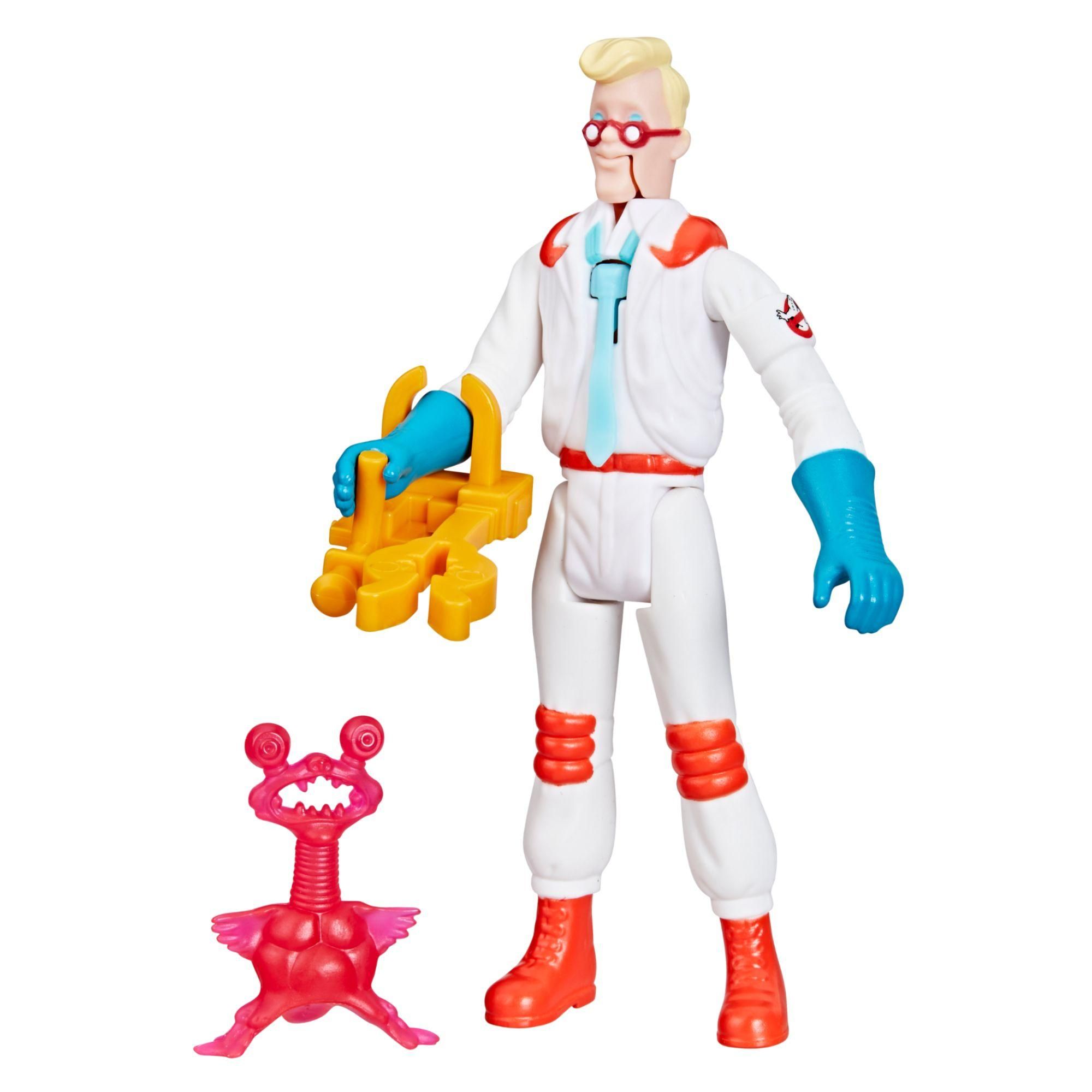Batman Ghostbusters Kenner Classics The Real Ghostbusters, Coffret De Figur... - 3