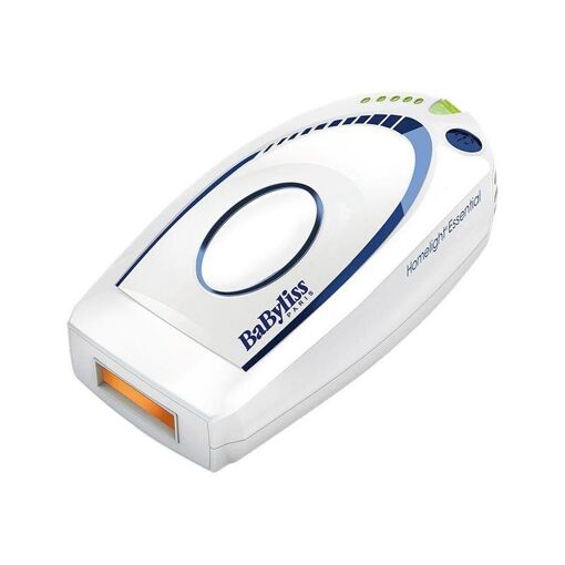 Babyliss Homelight G933e Essential - Syst�me D'�pilation