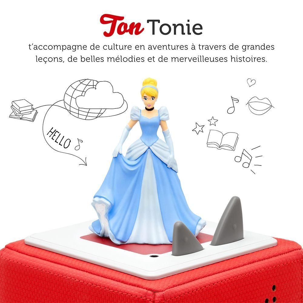 Jeu �ducatif Tonies Disney Cendrillon - 3