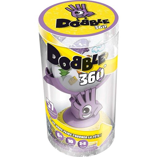 Asmodee Dobble 360�