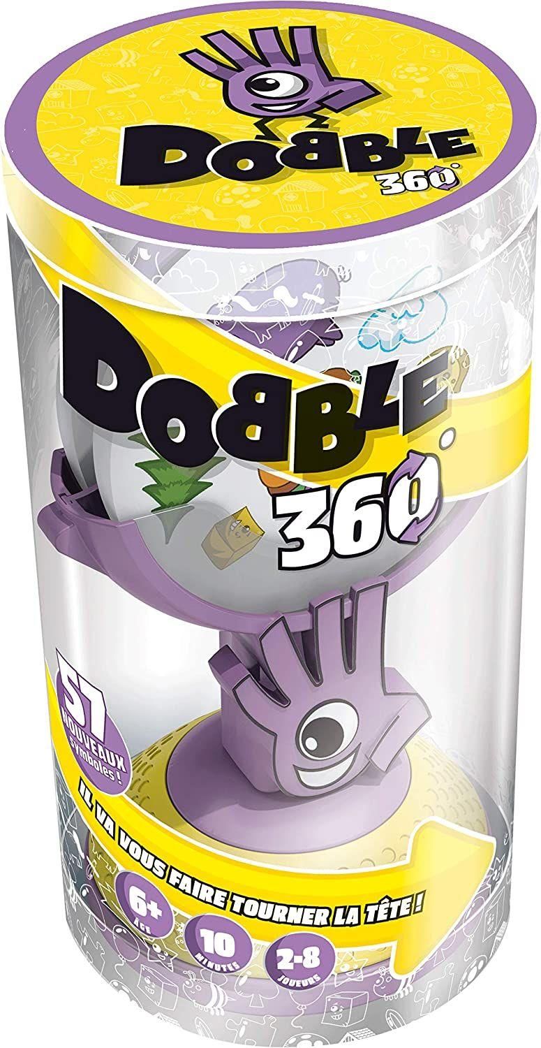 Asmodee Dobble 360� - 3