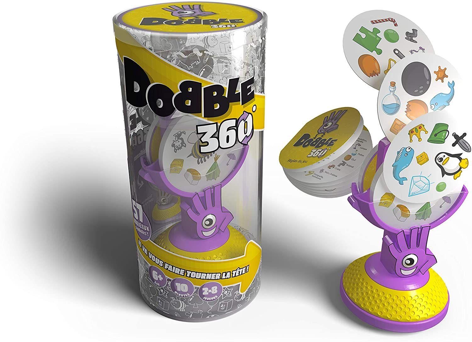 Asmodee Dobble 360� - 4