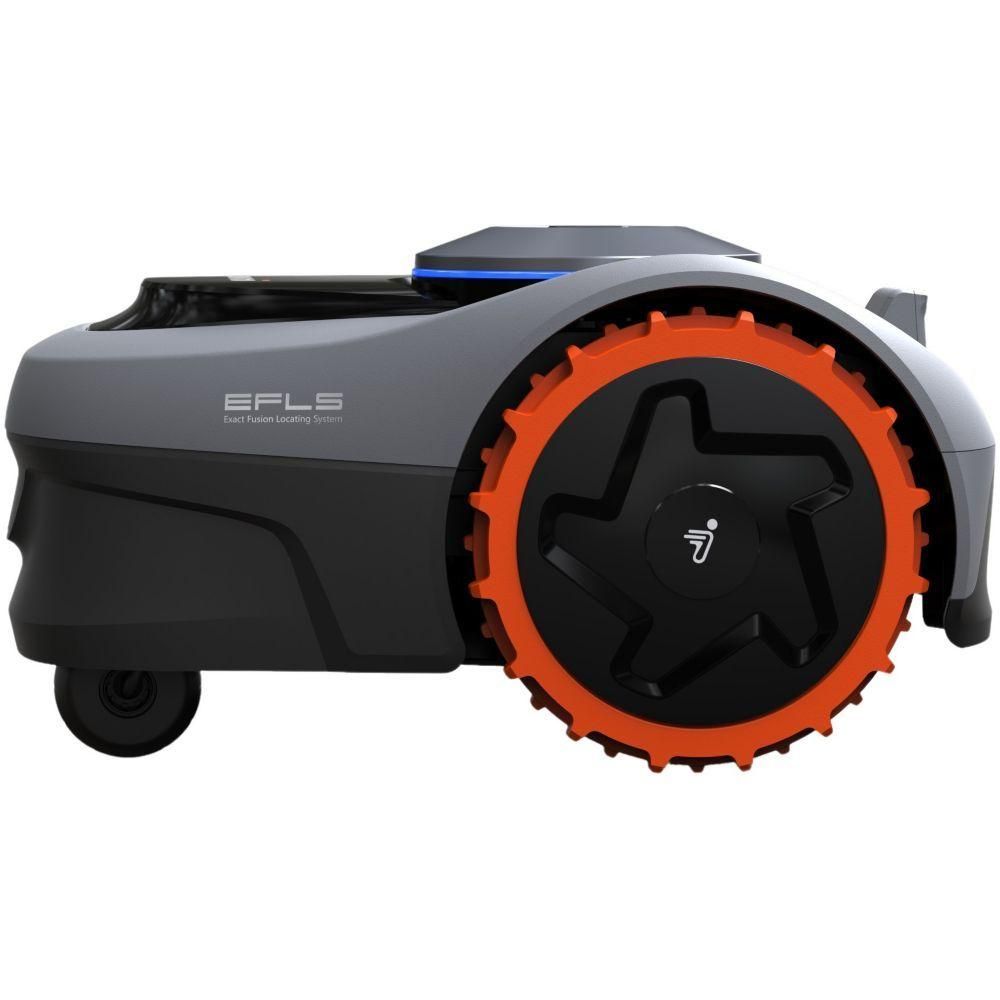 Tondeuse gazon robot NAVIMOW i105E - 4