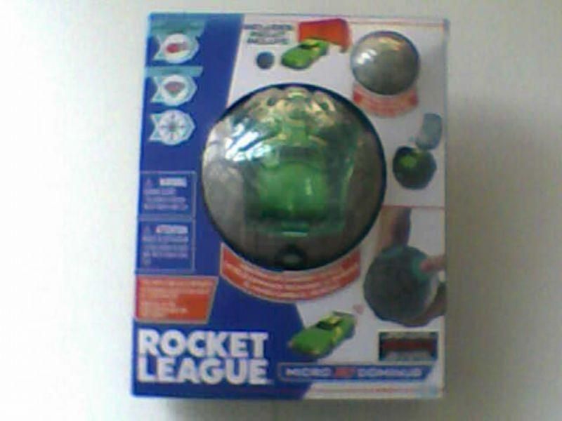 Rocket League- V�hicule T�l�command� 51550