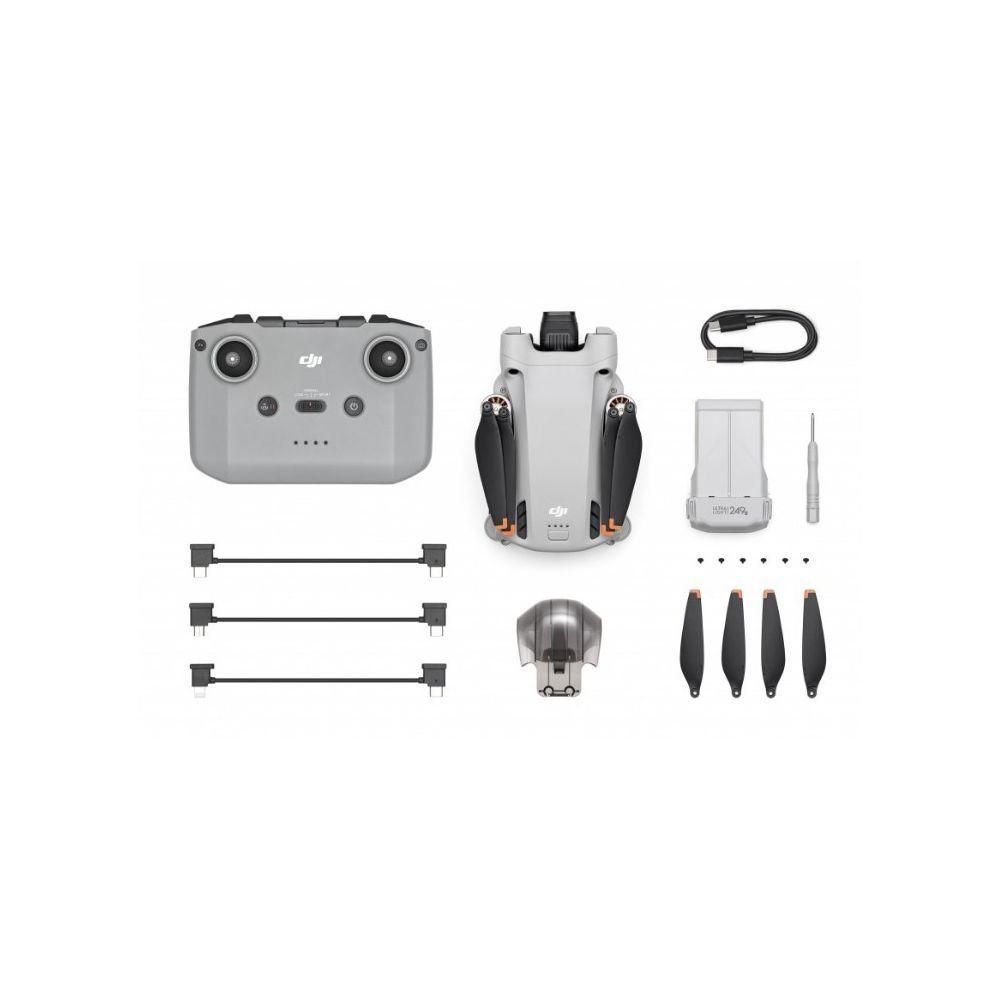 Drone Dji Mini 3 Pro Remote Controller-Dji