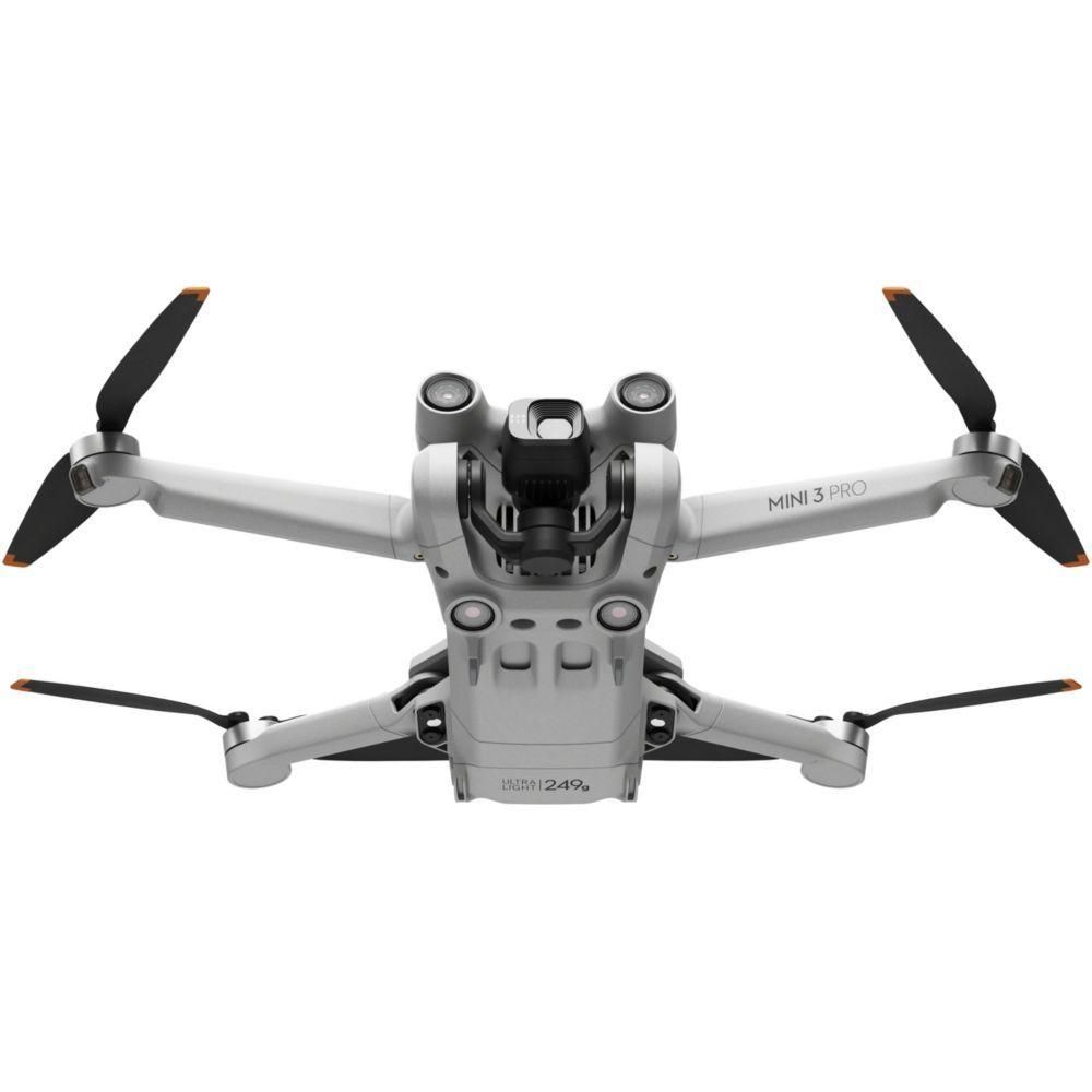 Drone Dji Mini 3 Pro Remote Controller-Dji - 4