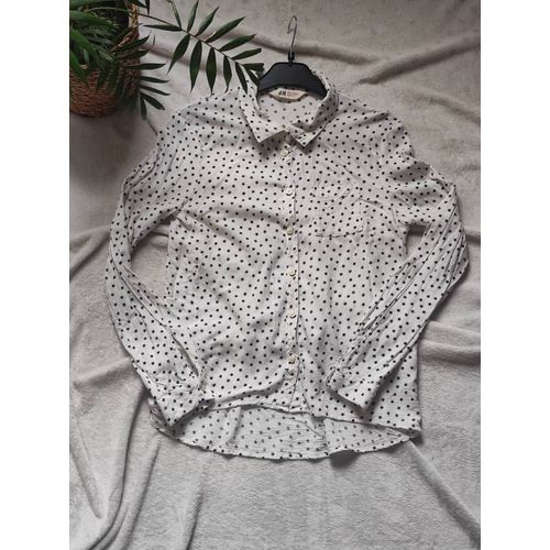 Chemise H&m 14ans