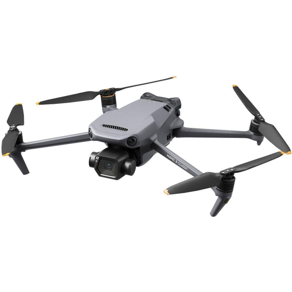 Drone Dji Mavic 3 Classic Rc Telecommande Ecran-Dji-Dji - 2