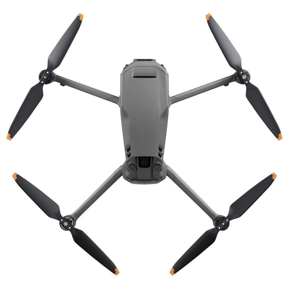 Drone Dji Mavic 3 Classic Rc Telecommande Ecran-Dji-Dji - 3
