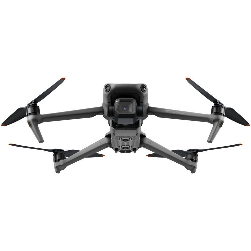 Drone Dji Mavic 3 Classic Rc Telecommande Ecran-Dji-Dji - 4