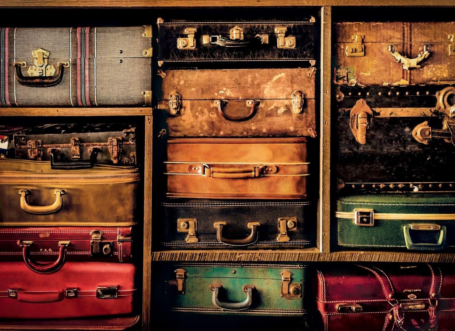 Puzzle Adulte 1000 Pi�ces - Travel - 3